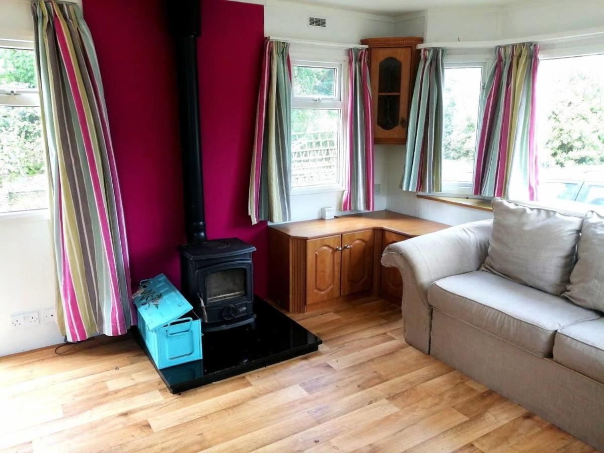 Midden Manor Country Stay On A Working Dairy Farm Ballymena Eksteriør bilde