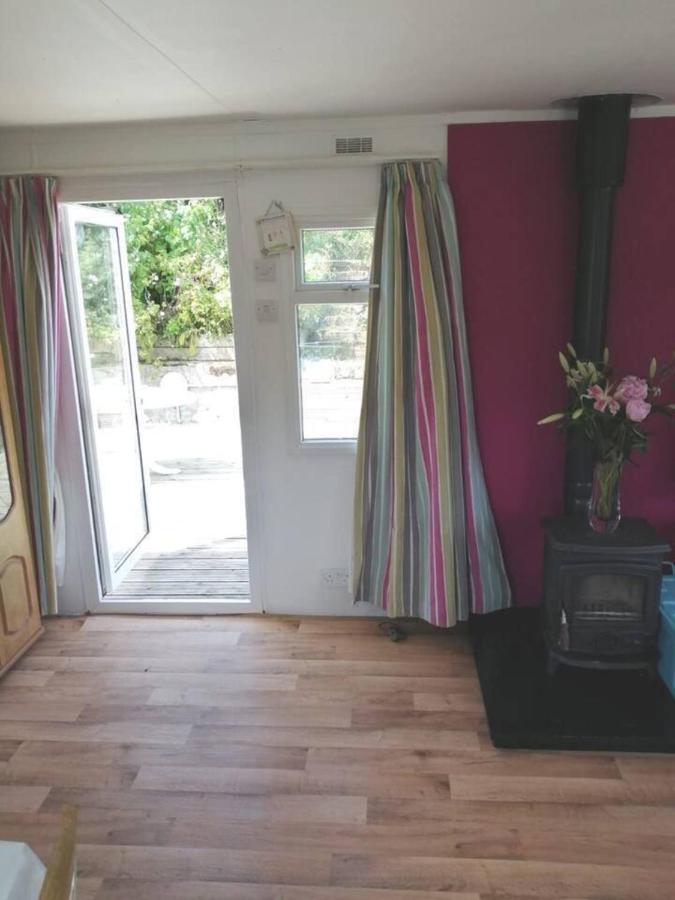 Midden Manor Country Stay On A Working Dairy Farm Ballymena Eksteriør bilde